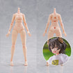 Kemopla KO-01R Human Parts Set [Color A] Base, Thumbnail