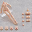 Kemopla KO-01R Human Parts Set [Color A] Kemopla KO-01R Human Parts Set [Color A]