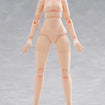 Kemopla KO-01R Human Parts Set [Color A] Kemopla KO-01R Human Parts Set [Color A]