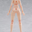Kemopla KO-01R Human Parts Set [Color A] Kemopla KO-01R Human Parts Set [Color A]