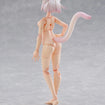 Kemopla KO-01R Human Parts Set [Color A] Kemopla KO-01R Human Parts Set [Color A]