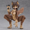 Kemopla KP-02R Japanese Wolf Kemopla KP-02R Japanese Wolf