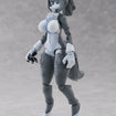 Kemopla KP-03R Gray Wolf Kemopla KP-03R Gray Wolf