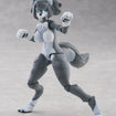 Kemopla KP-03R Gray Wolf Kemopla KP-03R Gray Wolf