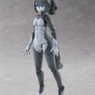 Kemopla KP-03R Gray Wolf Kemopla KP-03R Gray Wolf