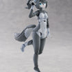 Kemopla KP-03R Gray Wolf Kemopla KP-03R Gray Wolf