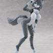 Kemopla KP-03R Gray Wolf Kemopla KP-03R Gray Wolf