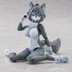 Kemopla KP-03R Gray Wolf Kemopla KP-03R Gray Wolf