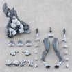Kemopla KP-03R Gray Wolf Kemopla KP-03R Gray Wolf