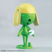 Keroro Gunso Plamo Collection 07 Childhood (Chibi-Kero) Keroro Gunso Plamo Collection 07 Childhood