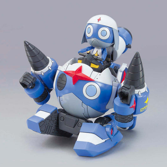 Keroro Gunso Plamo Collection 18 Dororo Robo Mk-II