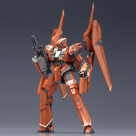 KG-6 Sleipnir (Aldnoah.Zero)