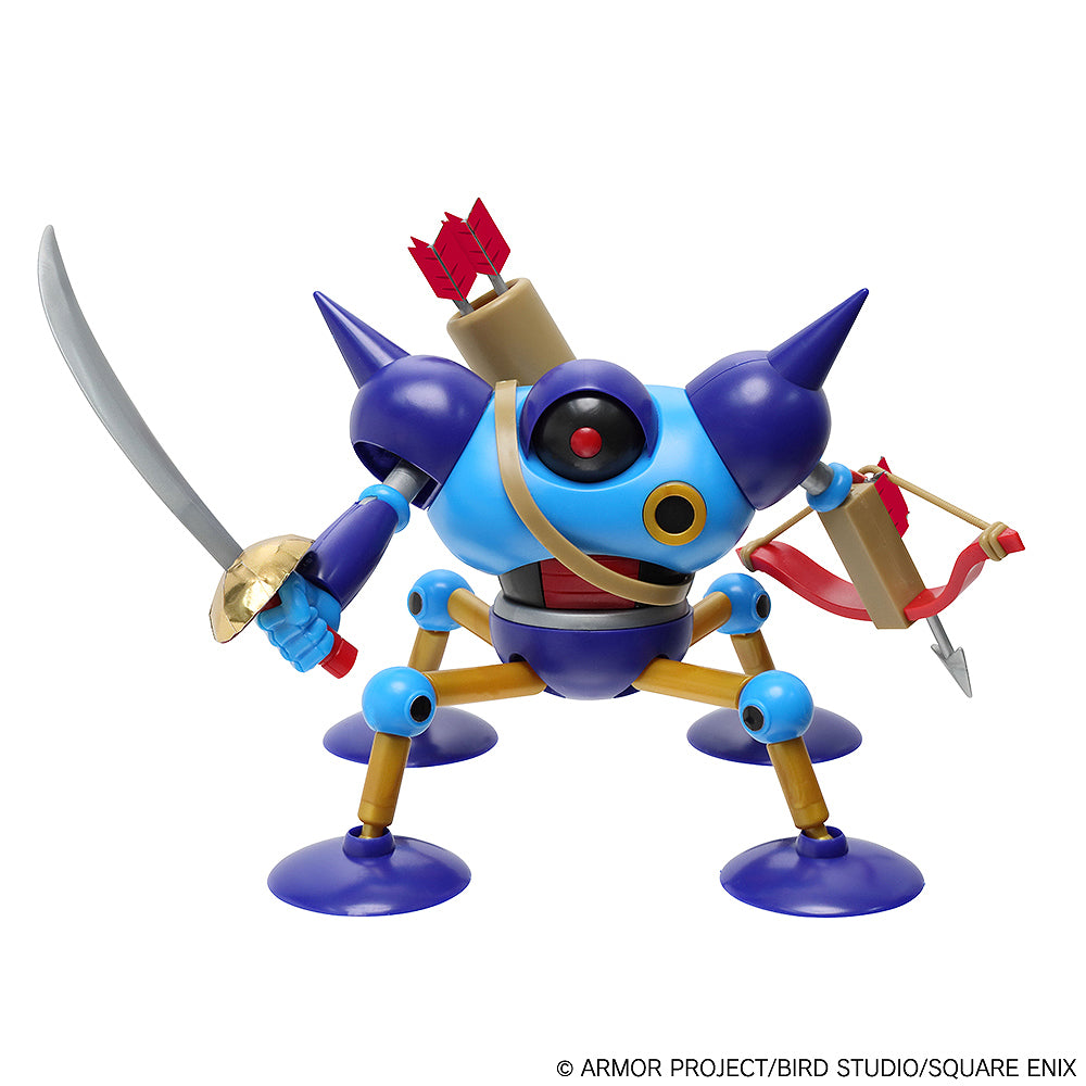 Killing Machine Model Kit (Dragon Quest)