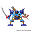 Killing Machine Model Kit (Dragon Quest) Killing Machine Model Kit (Dragon Quest)