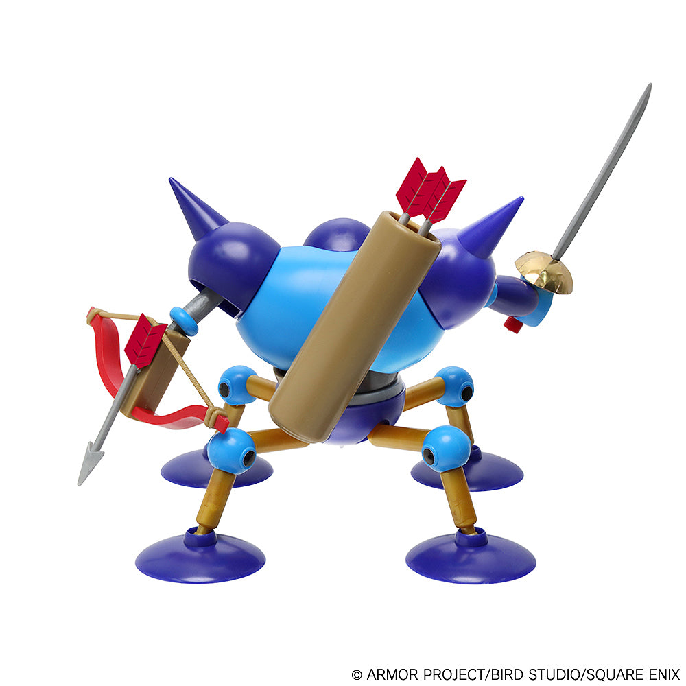 Killing Machine Model Kit (Dragon Quest)