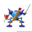 Killing Machine Model Kit (Dragon Quest) Killing Machine Model Kit (Dragon Quest)