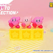 Kirby Poyotto Collection (6 Types / 6 Per Box) 