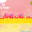 Kirby Poyotto Collection (6 Types / 6 Per Box) 