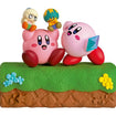 Kirby Poyotto Collection (6 Types / 6 Per Box) 