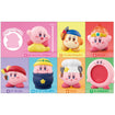 Kirby Shokugan Friends W6 (8 types / 12 per box) Base, Thumbnail
