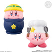 Kirby Shokugan Friends W6 (8 types / 12 per box) Kirby Shokugan Friends W6 (box of 12)