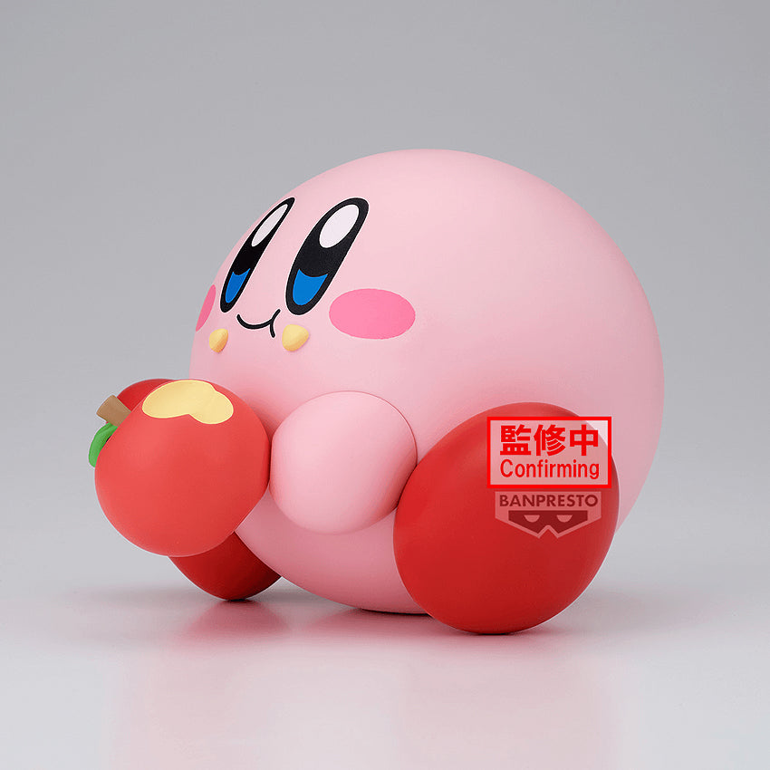 Kirby Sofvimates