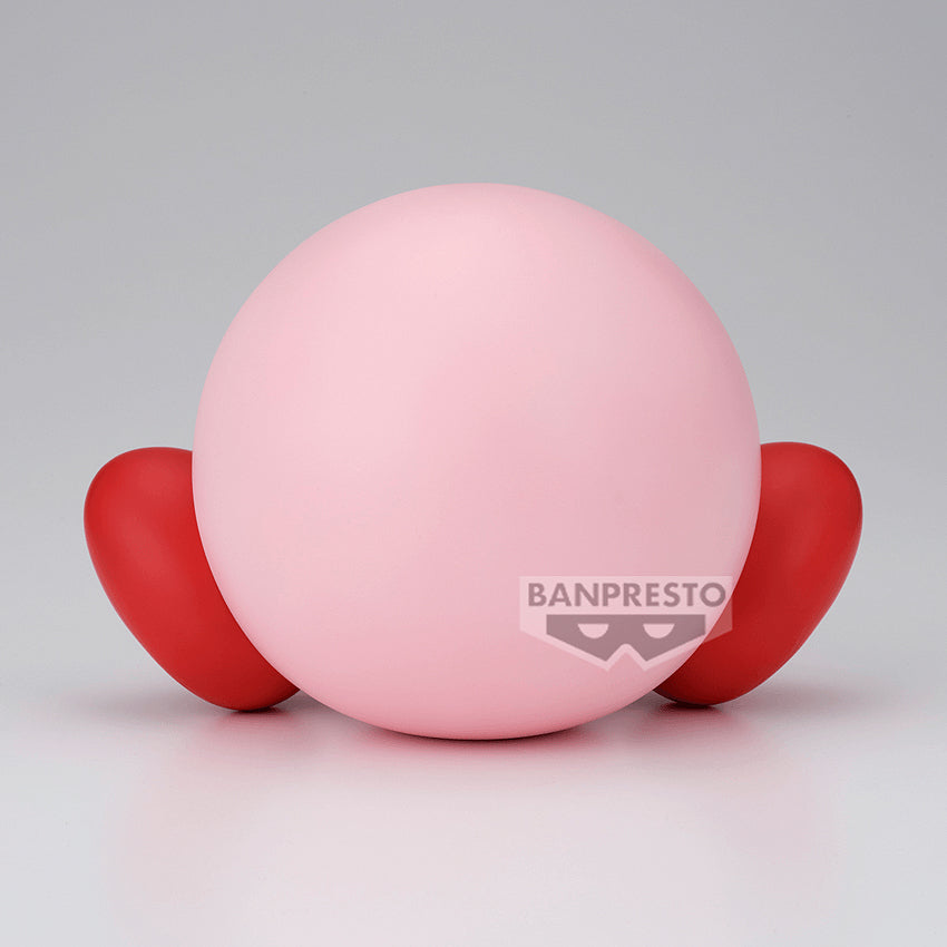 Kirby Sofvimates