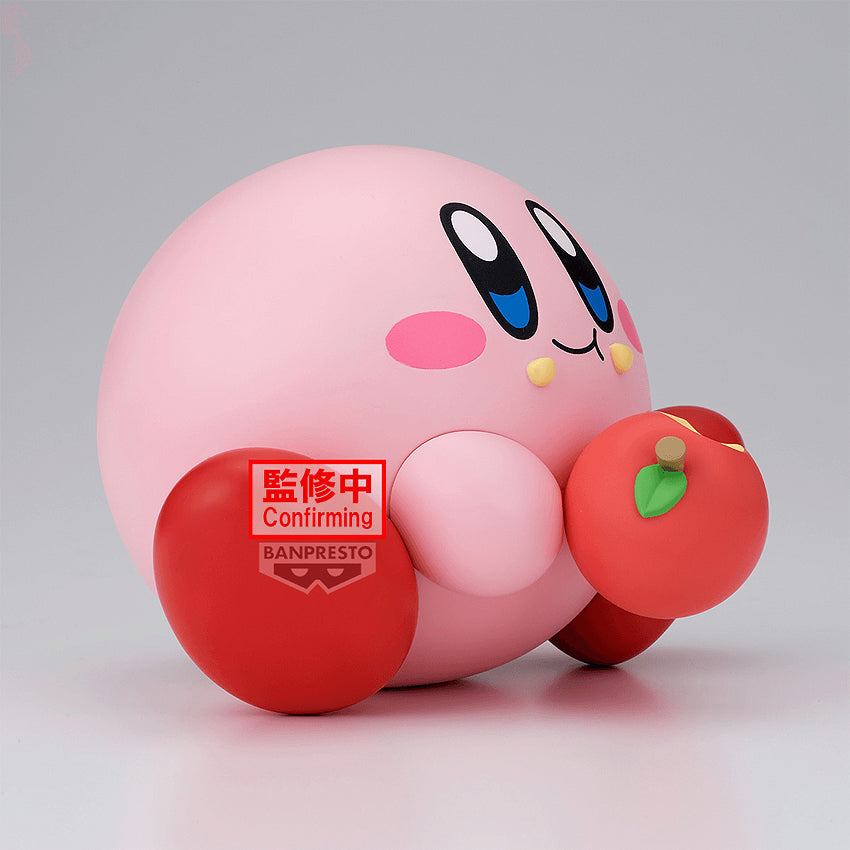 Kirby Sofvimates