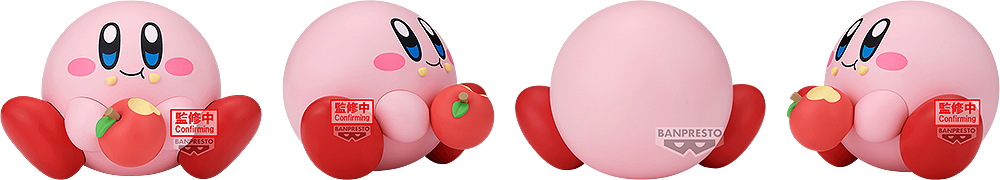 Kirby Sofvimates - Box image