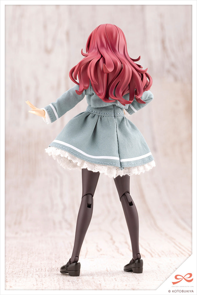 KIRU PLA SST Emma Koishikawa [St. Iris Gakuen Girls' High School Winter Clothes]