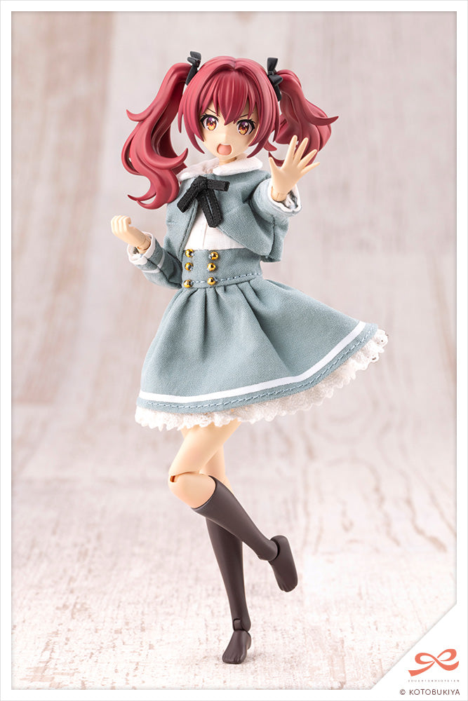 KIRU PLA SST Emma Koishikawa [St. Iris Gakuen Girls' High School Winter Clothes]