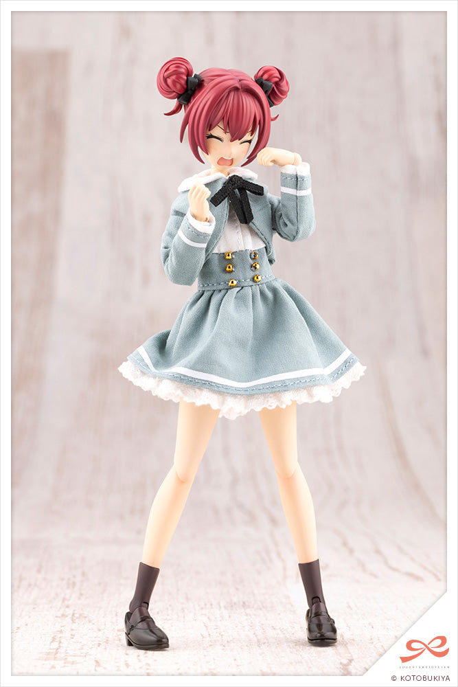 KIRU PLA SST Emma Koishikawa [St. Iris Gakuen Girls' High School Winter Clothes]