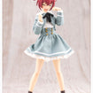 KIRU PLA SST Emma Koishikawa [St. Iris Gakuen Girls' High School Winter Clothes] KIRU PLA SST Emma Koishikawa [St. Iris Gakuen Girls' High School Winter Clothes]