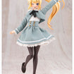 KIRU PLA SST Emma Koishikawa [St. Iris Gakuen Girls' High School Winter Clothes] KIRU PLA SST Emma Koishikawa [St. Iris Gakuen Girls' High School Winter Clothes]