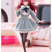 KIRU PLA SST Emma Koishikawa [St. Iris Gakuen Girls' High School Winter Clothes] KIRU PLA SST Emma Koishikawa [St. Iris Gakuen Girls' High School Winter Clothes]