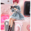 KIRU PLA SST Emma Koishikawa [St. Iris Gakuen Girls' High School Winter Clothes] KIRU PLA SST Emma Koishikawa [St. Iris Gakuen Girls' High School Winter Clothes]
