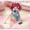 KIRU PLA SST Emma Koishikawa [St. Iris Gakuen Girls' High School Winter Clothes] KIRU PLA SST Emma Koishikawa [St. Iris Gakuen Girls' High School Winter Clothes]