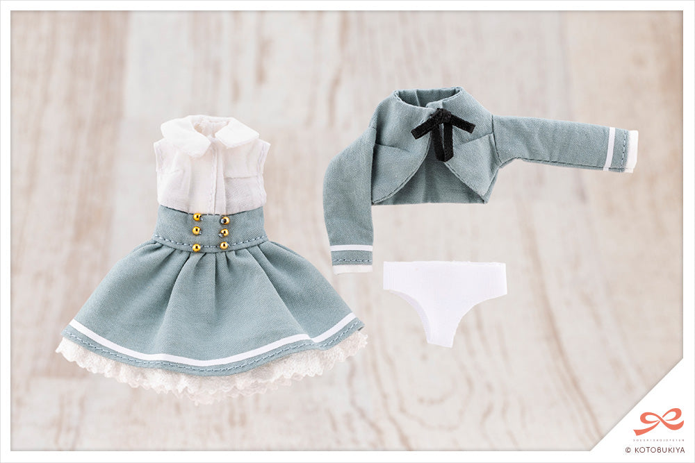 KIRU PLA SST Emma Koishikawa [St. Iris Gakuen Girls' High School Winter Clothes]