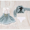 KIRU PLA SST Emma Koishikawa [St. Iris Gakuen Girls' High School Winter Clothes] KIRU PLA SST Emma Koishikawa [St. Iris Gakuen Girls' High School Winter Clothes]