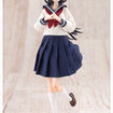 KIRU PLA SST Kuon Yakushiji [Touou High School Uniform] KIRU PLA SST Kuon Yakushiji [Touou High School Uniform]