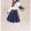 KIRU PLA SST Kuon Yakushiji [Touou High School Uniform] KIRU PLA SST Kuon Yakushiji [Touou High School Uniform]