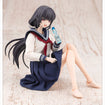 KIRU PLA SST Kuon Yakushiji [Touou High School Uniform] KIRU PLA SST Kuon Yakushiji [Touou High School Uniform]