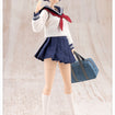 KIRU PLA SST Kuon Yakushiji [Touou High School Uniform] KIRU PLA SST Kuon Yakushiji [Touou High School Uniform]