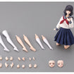 KIRU PLA SST Kuon Yakushiji [Touou High School Uniform] KIRU PLA SST Kuon Yakushiji [Touou High School Uniform]