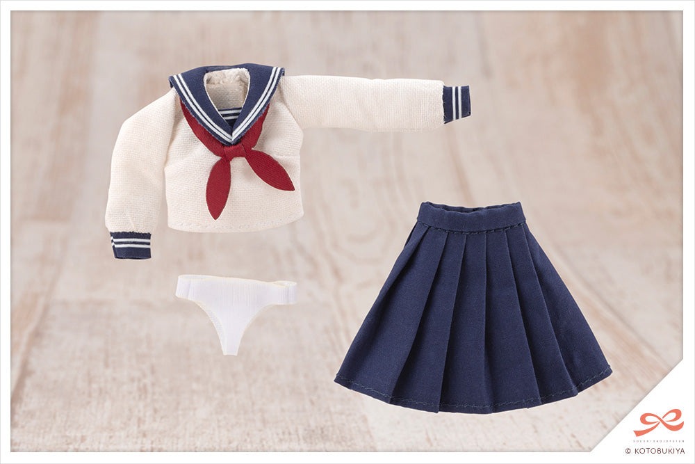 KIRU PLA SST Kuon Yakushiji [Touou High School Uniform]