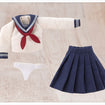 KIRU PLA SST Kuon Yakushiji [Touou High School Uniform] KIRU PLA SST Kuon Yakushiji [Touou High School Uniform]