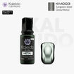 KM003 Kaleido Tungsten Steel (Metallic) Base, Thumbnail