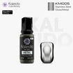 KM005 Kaleido Stainless Steel (Metallic) Base, Thumbnail