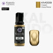 KM009 Kaleido Copper (Metallic) Base, Thumbnail