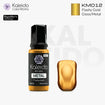 KM012 Kaleido Flashy Gold (Metallic) Base, Thumbnail